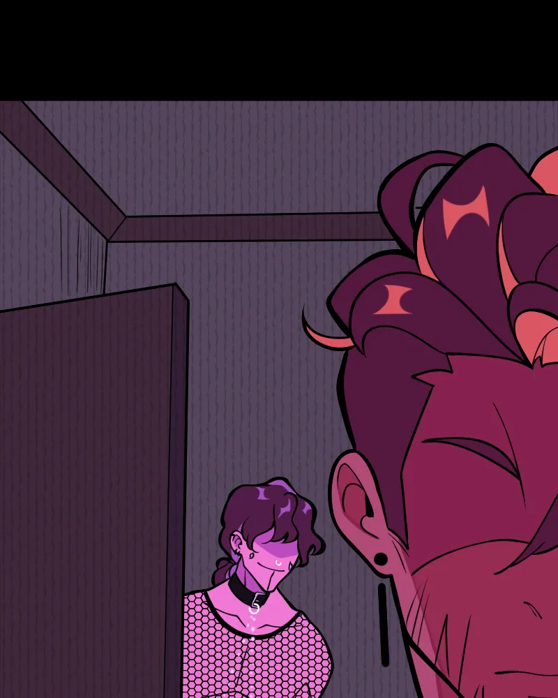 Homesick Chapter 30 page 50 - 