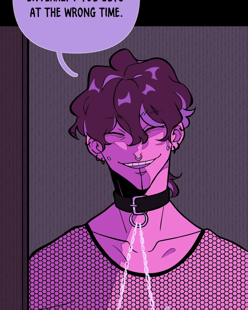 Homesick Chapter 30 page 52 - 