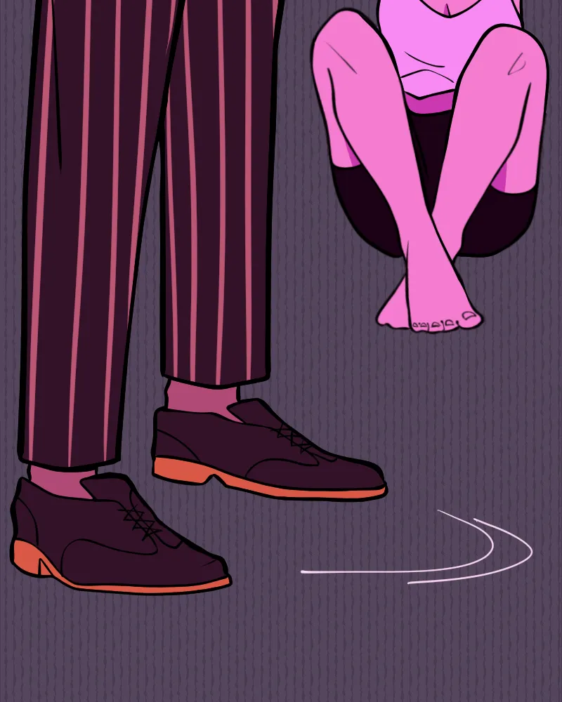 Homesick Chapter 30 page 54 - 