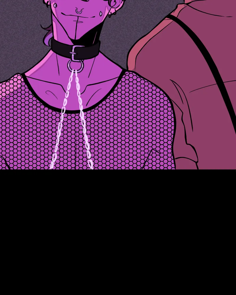 Homesick Chapter 30 page 56 - 