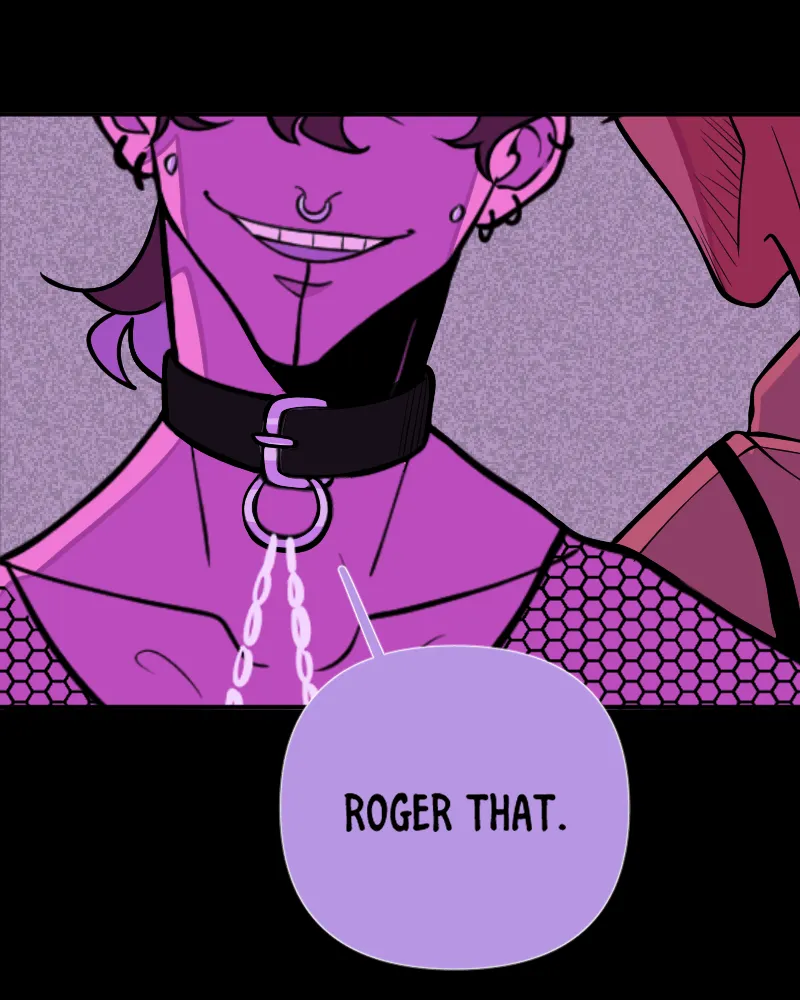 Homesick Chapter 30 page 57 - 