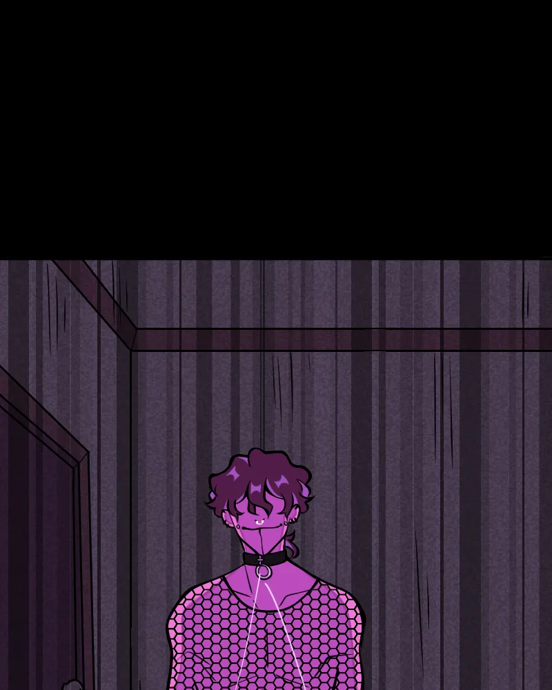 Homesick Chapter 30 page 58 - 