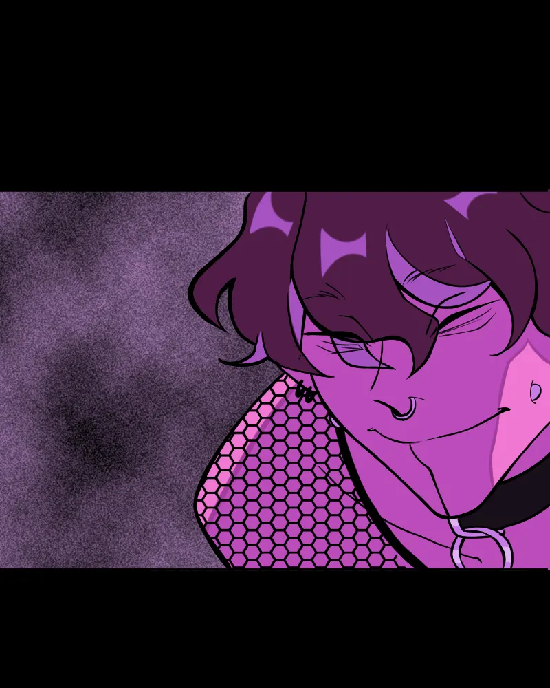 Homesick Chapter 30 page 61 - 