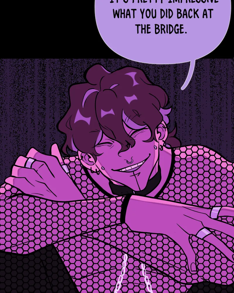 Homesick Chapter 30 page 66 - 