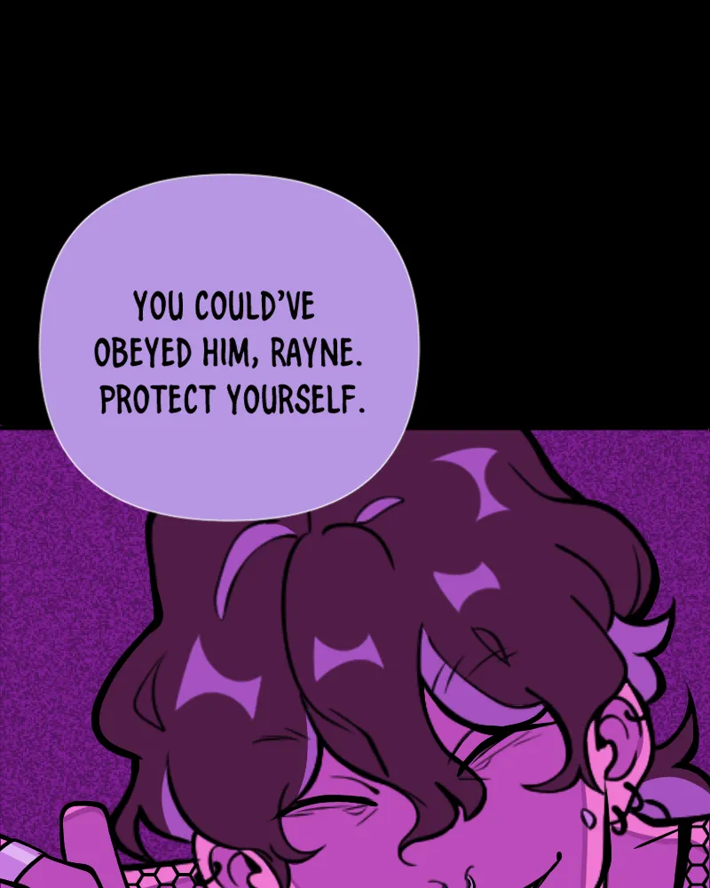 Homesick Chapter 30 page 72 - 