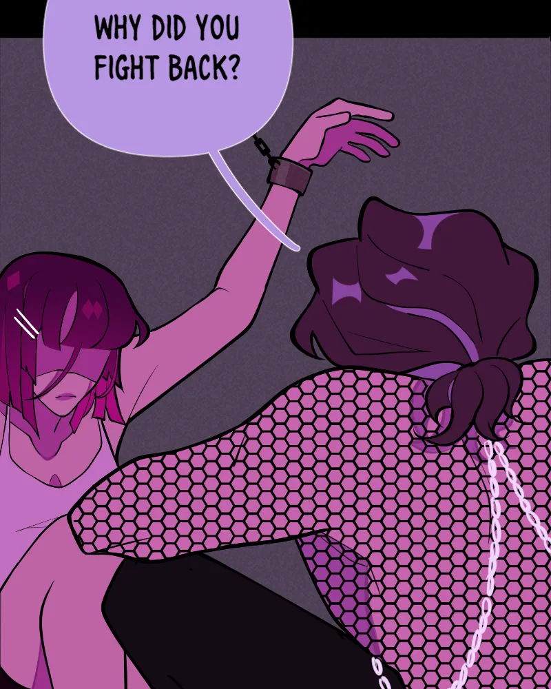 Homesick Chapter 30 page 74 - 