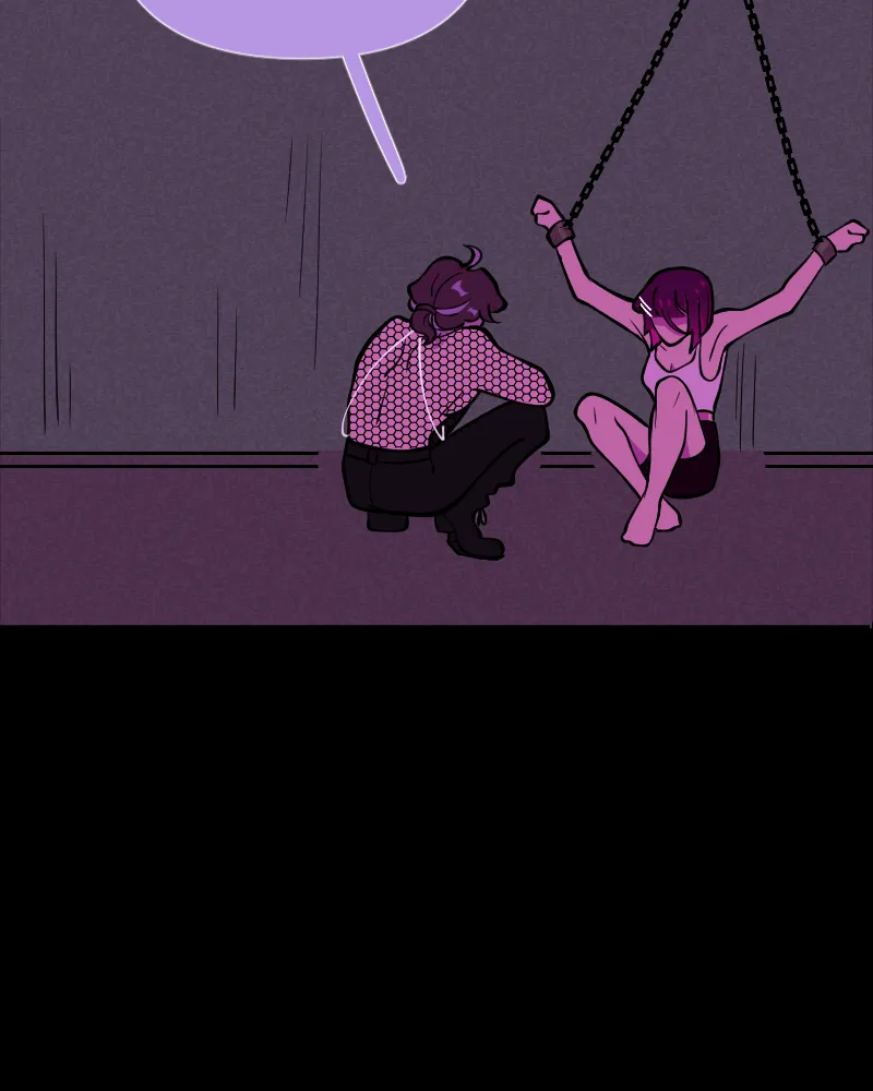 Homesick Chapter 30 page 76 - 