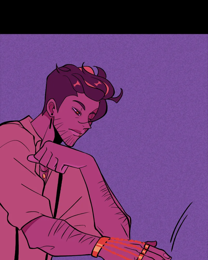 Homesick Chapter 30 page 98 - 