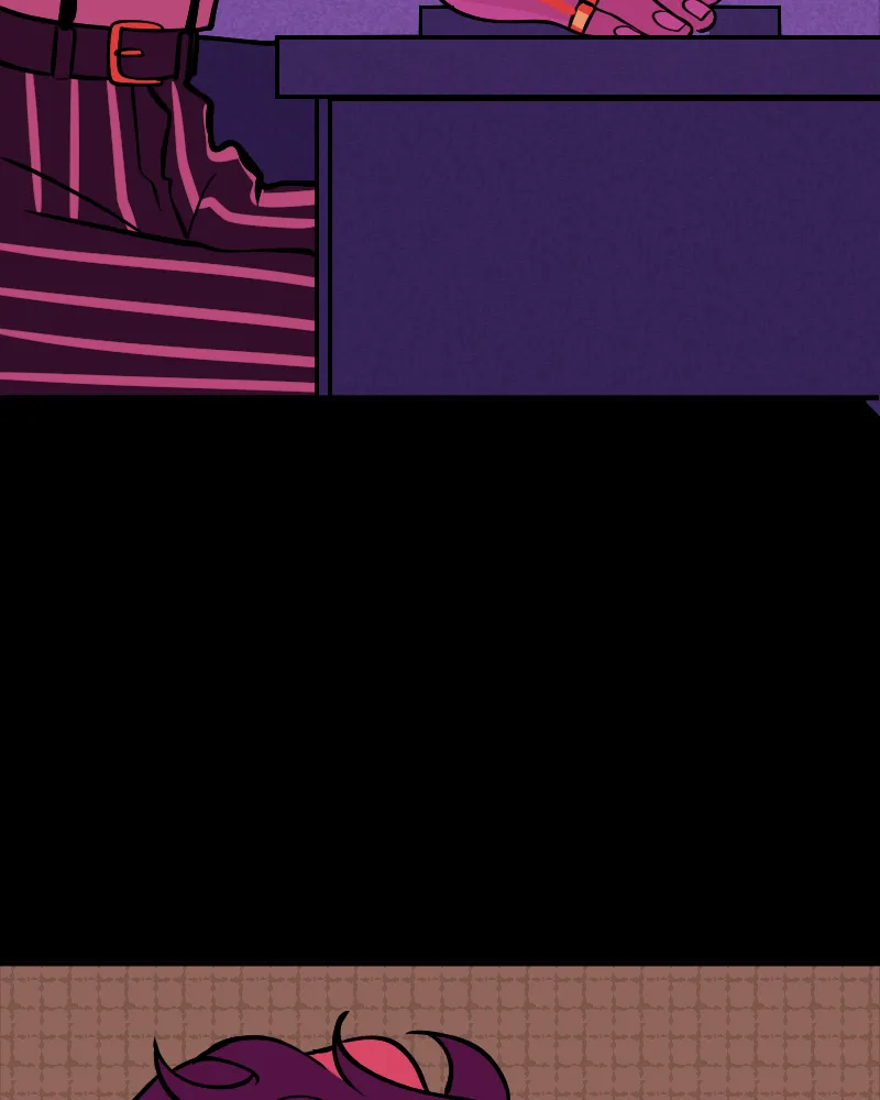 Homesick Chapter 30 page 99 - 