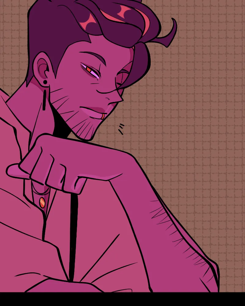 Homesick Chapter 30 page 100 - 