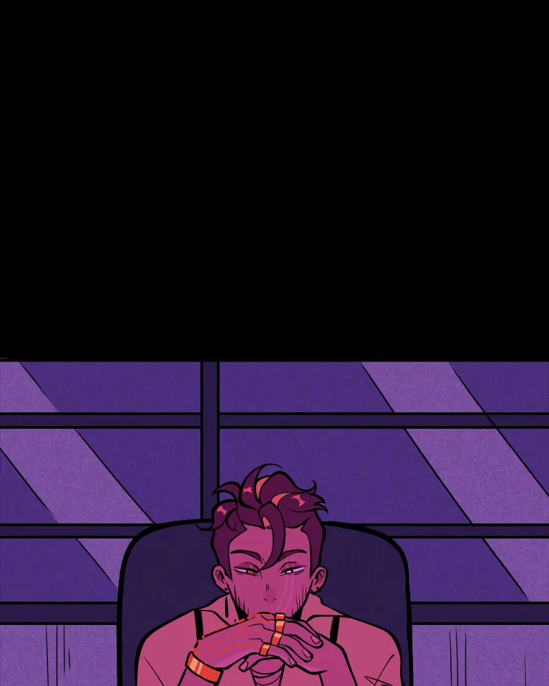 Homesick Chapter 31 page 1 - 