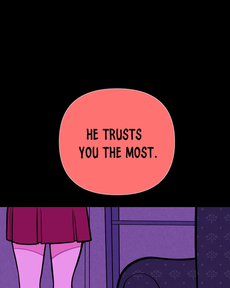 Homesick Chapter 31 page 102 - 