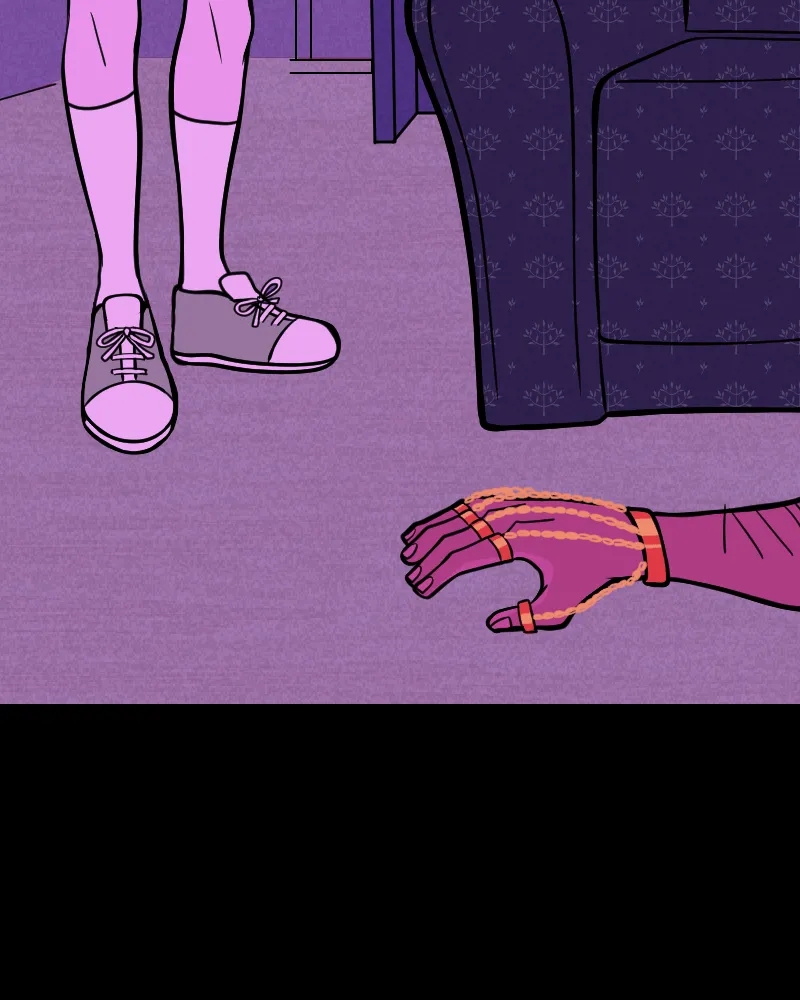 Homesick Chapter 31 page 103 - 