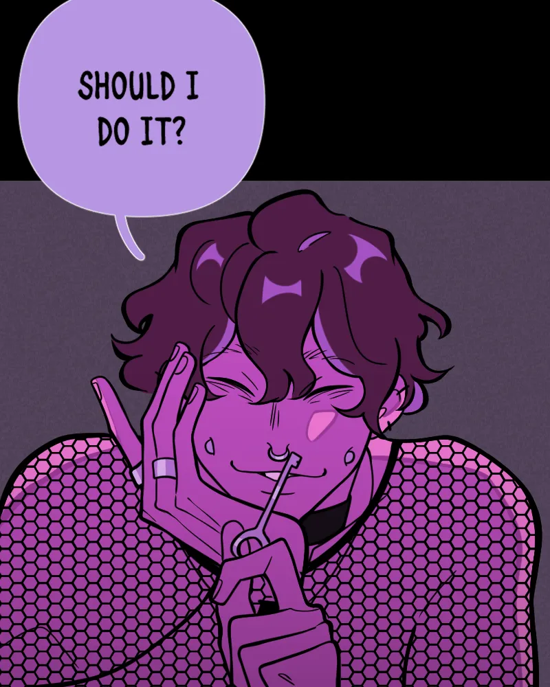 Homesick Chapter 31 page 108 - 