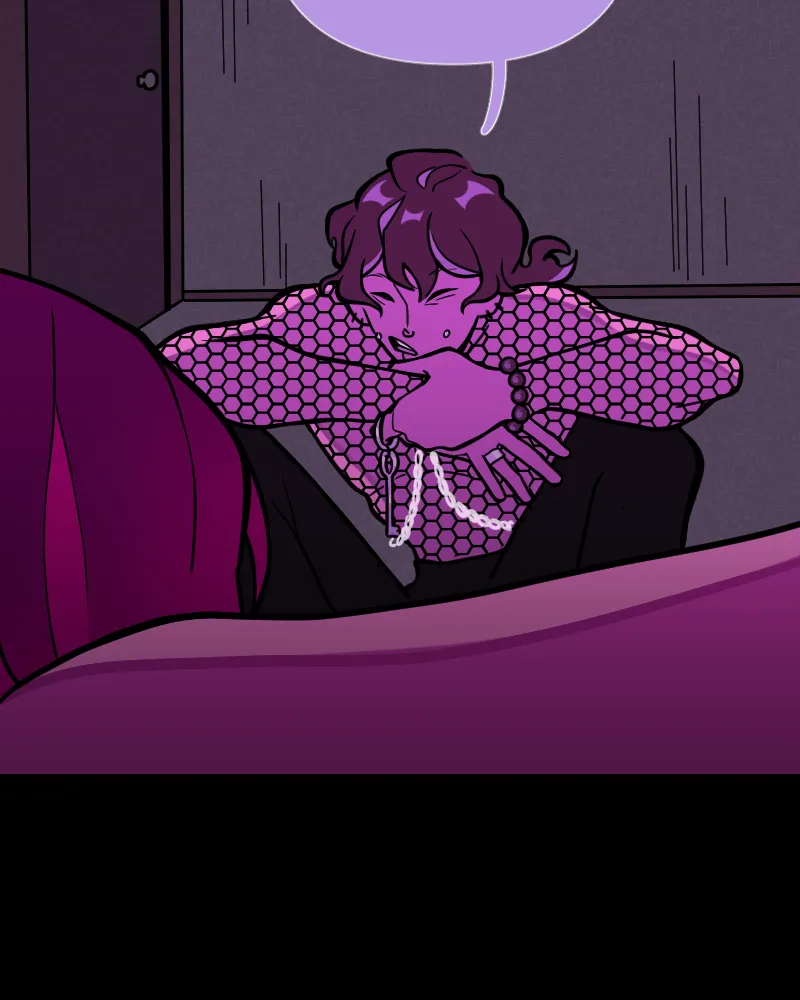 Homesick Chapter 31 page 114 - 