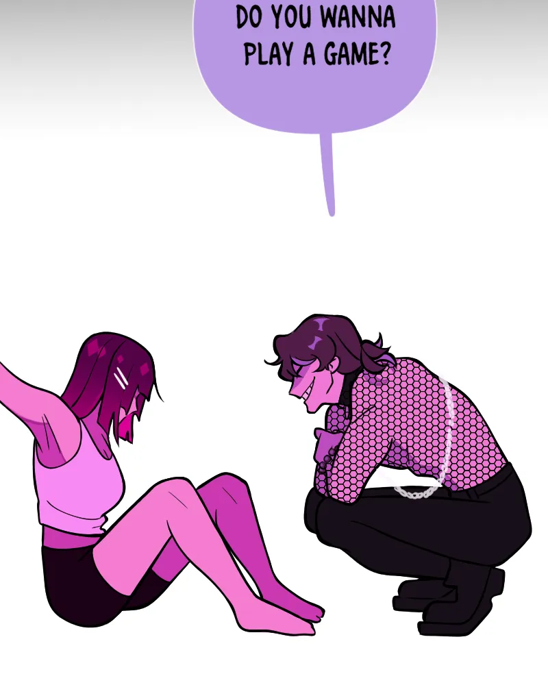 Homesick Chapter 31 page 120 - 