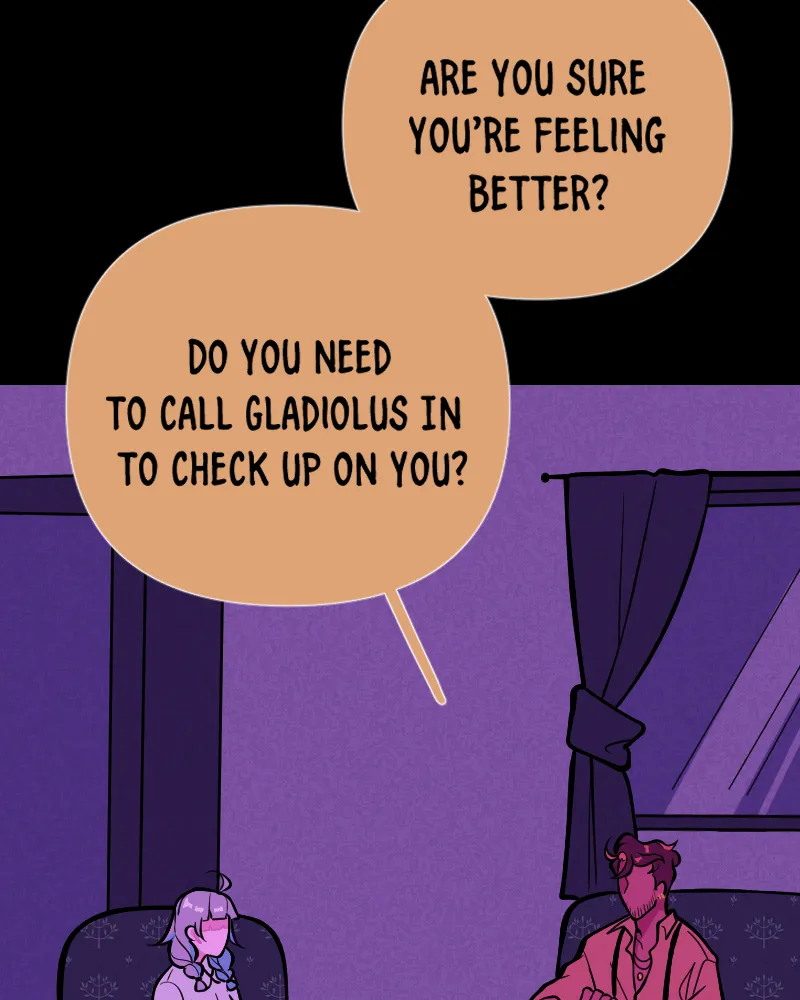 Homesick Chapter 31 page 17 - 