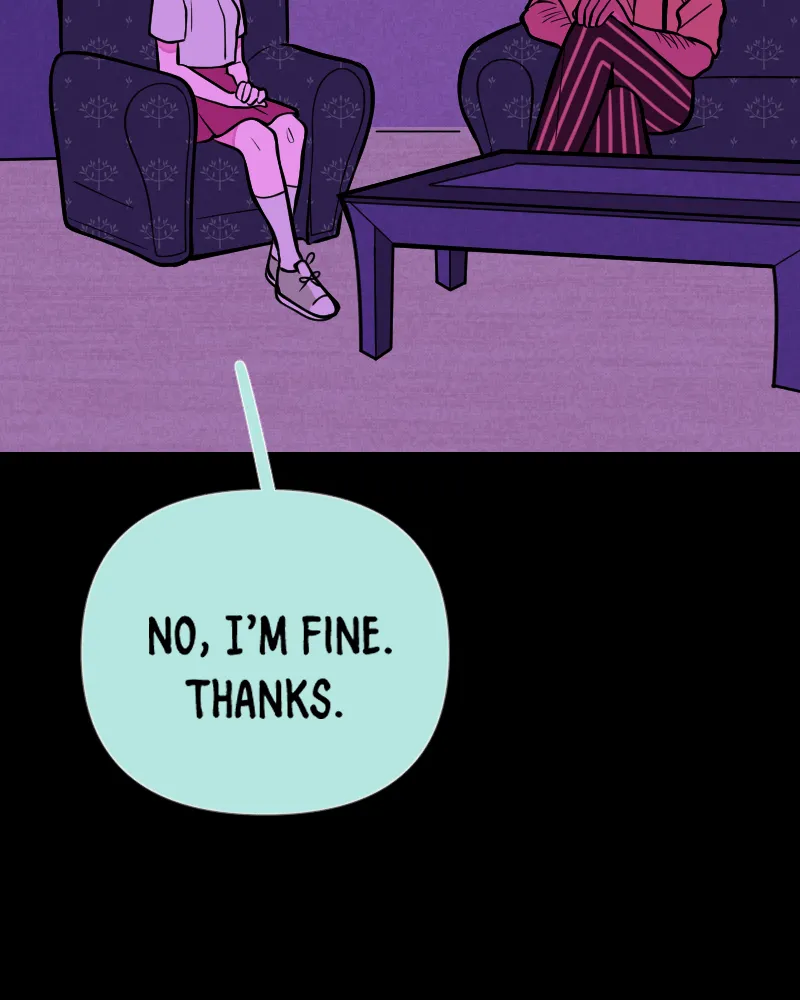 Homesick Chapter 31 page 18 - 