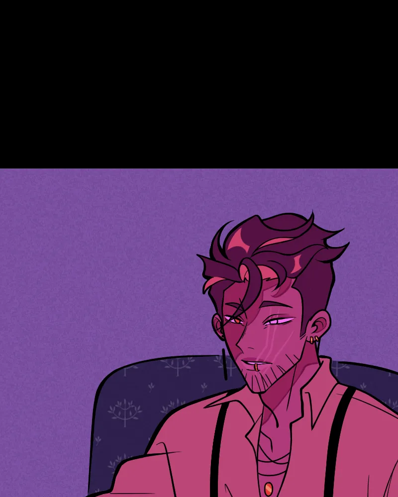 Homesick Chapter 31 page 19 - 