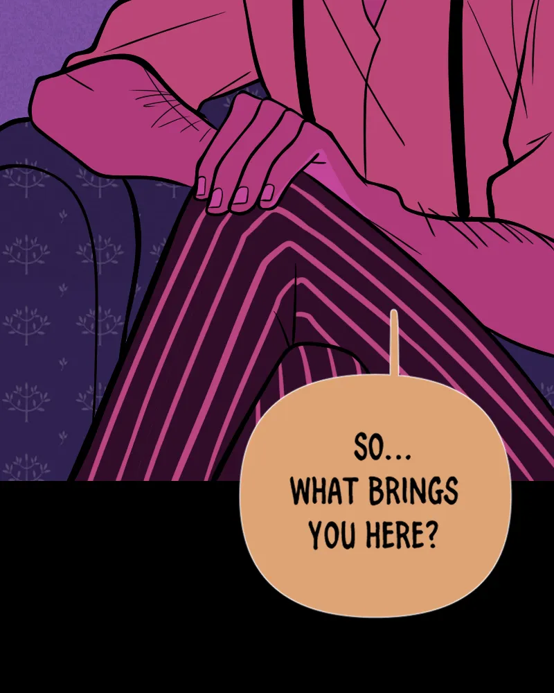 Homesick Chapter 31 page 20 - 
