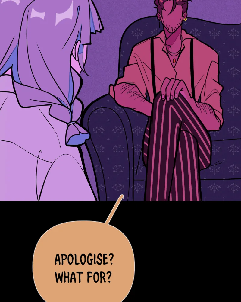 Homesick Chapter 31 page 22 - 