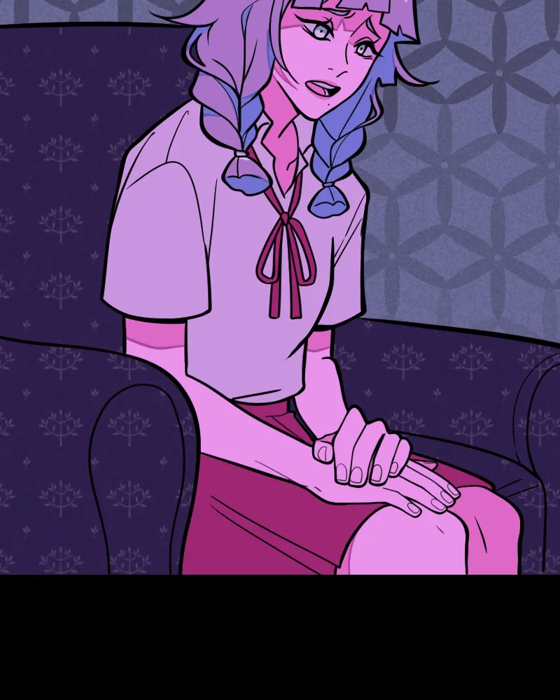 Homesick Chapter 31 page 24 - 