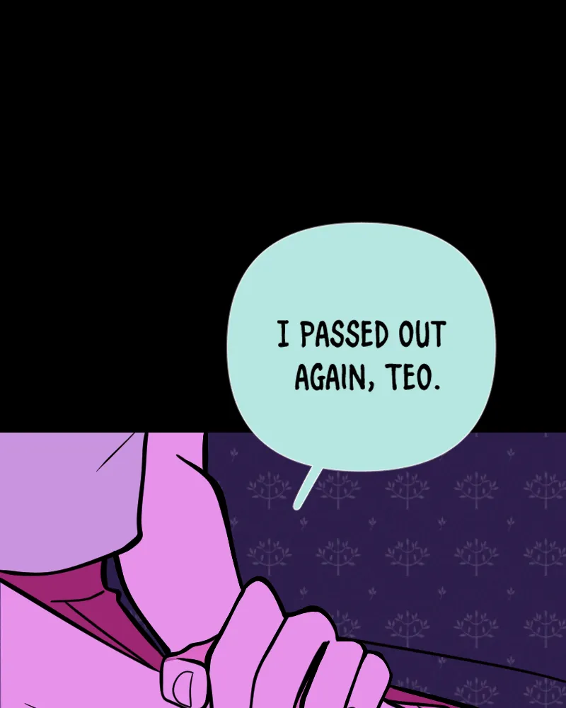 Homesick Chapter 31 page 25 - 