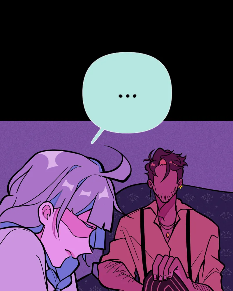 Homesick Chapter 31 page 27 - 