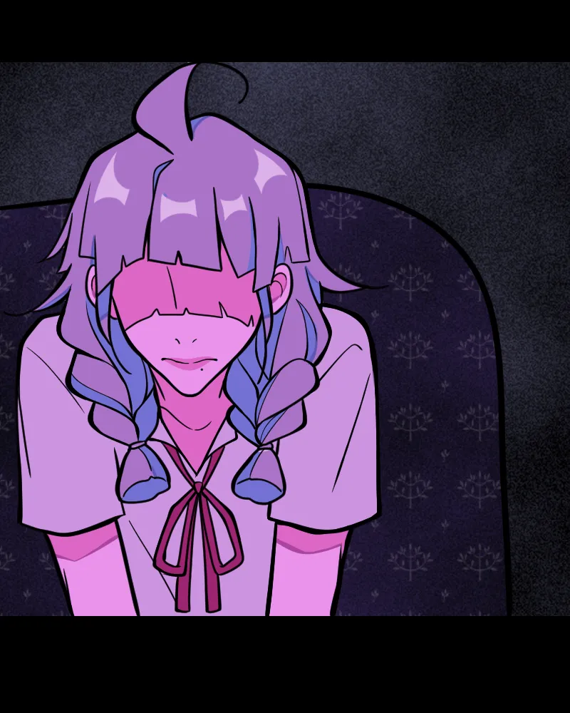 Homesick Chapter 31 page 30 - 