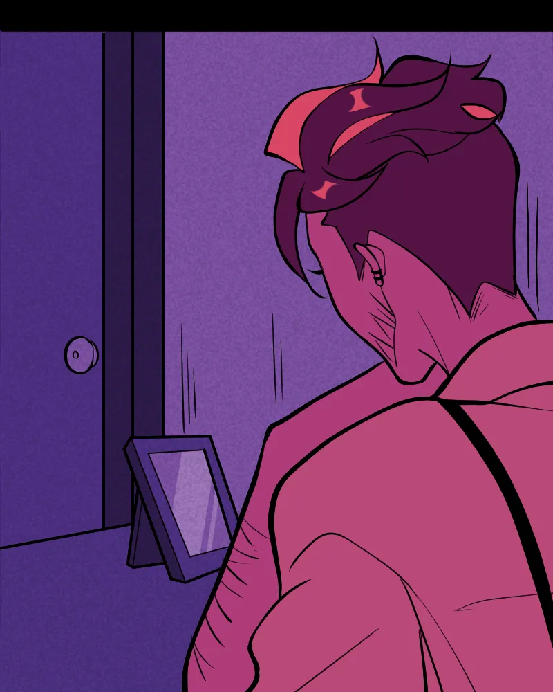 Homesick Chapter 31 page 4 - 