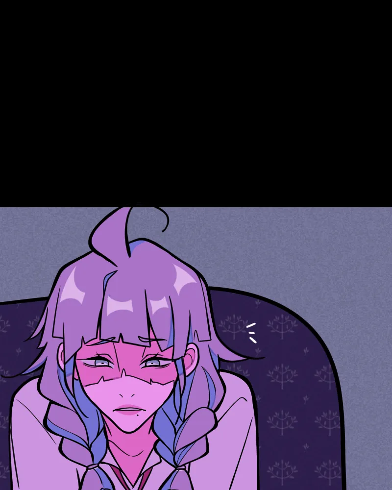 Homesick Chapter 31 page 31 - 