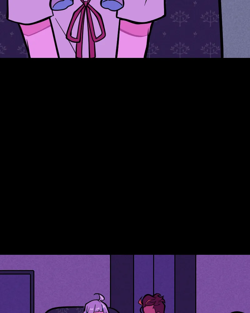 Homesick Chapter 31 page 32 - 