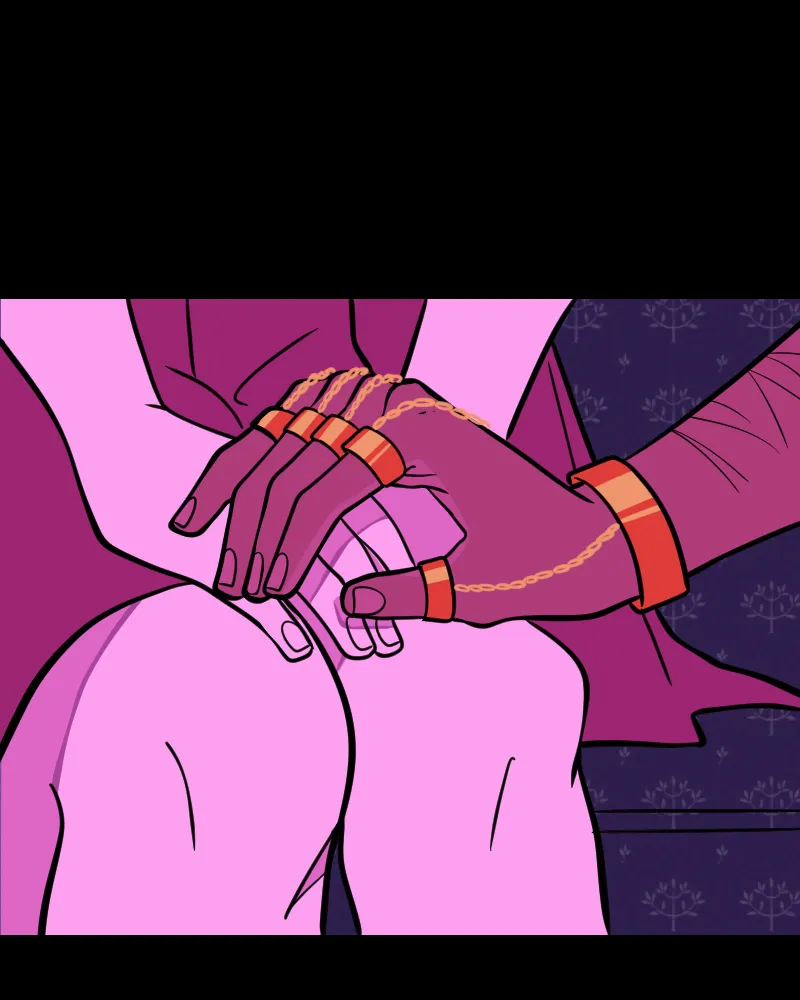 Homesick Chapter 31 page 34 - 