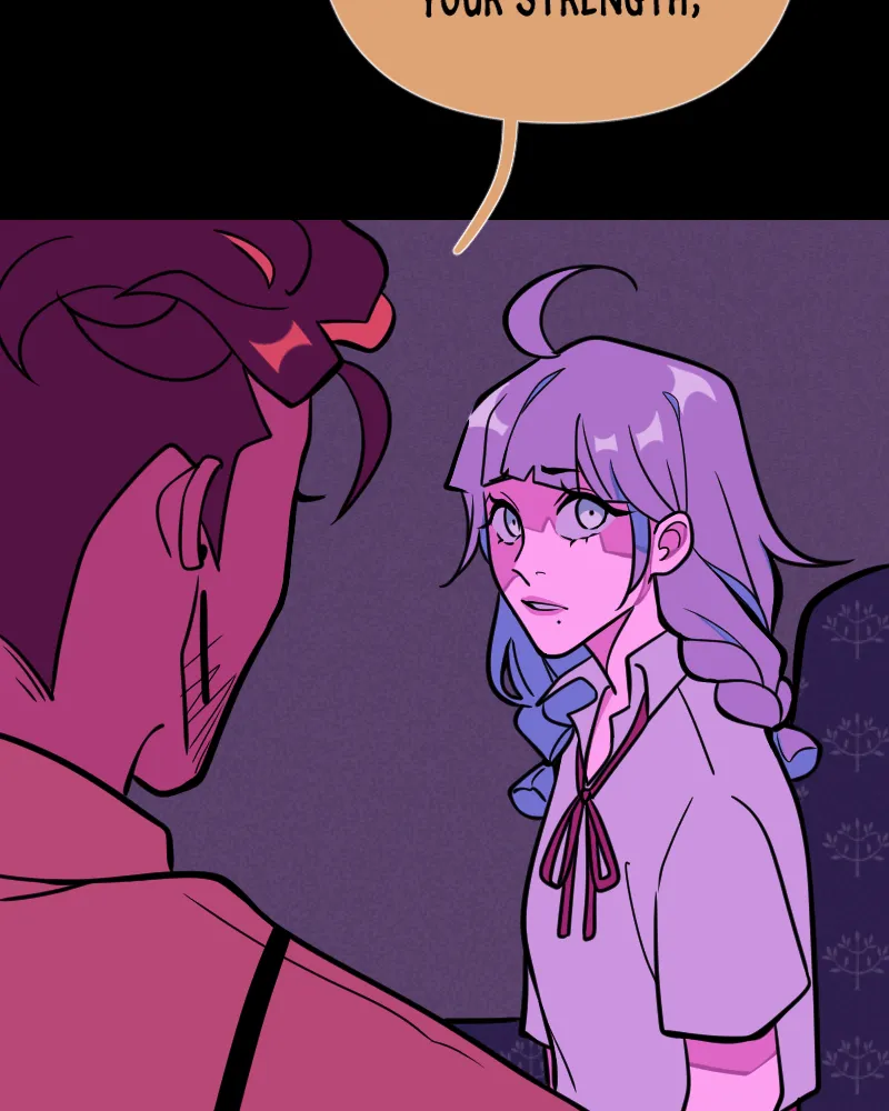 Homesick Chapter 31 page 36 - 