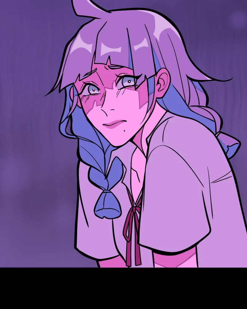 Homesick Chapter 31 page 40 - 