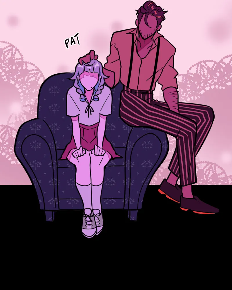 Homesick Chapter 31 page 47 - 