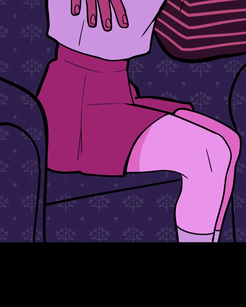 Homesick Chapter 31 page 51 - 