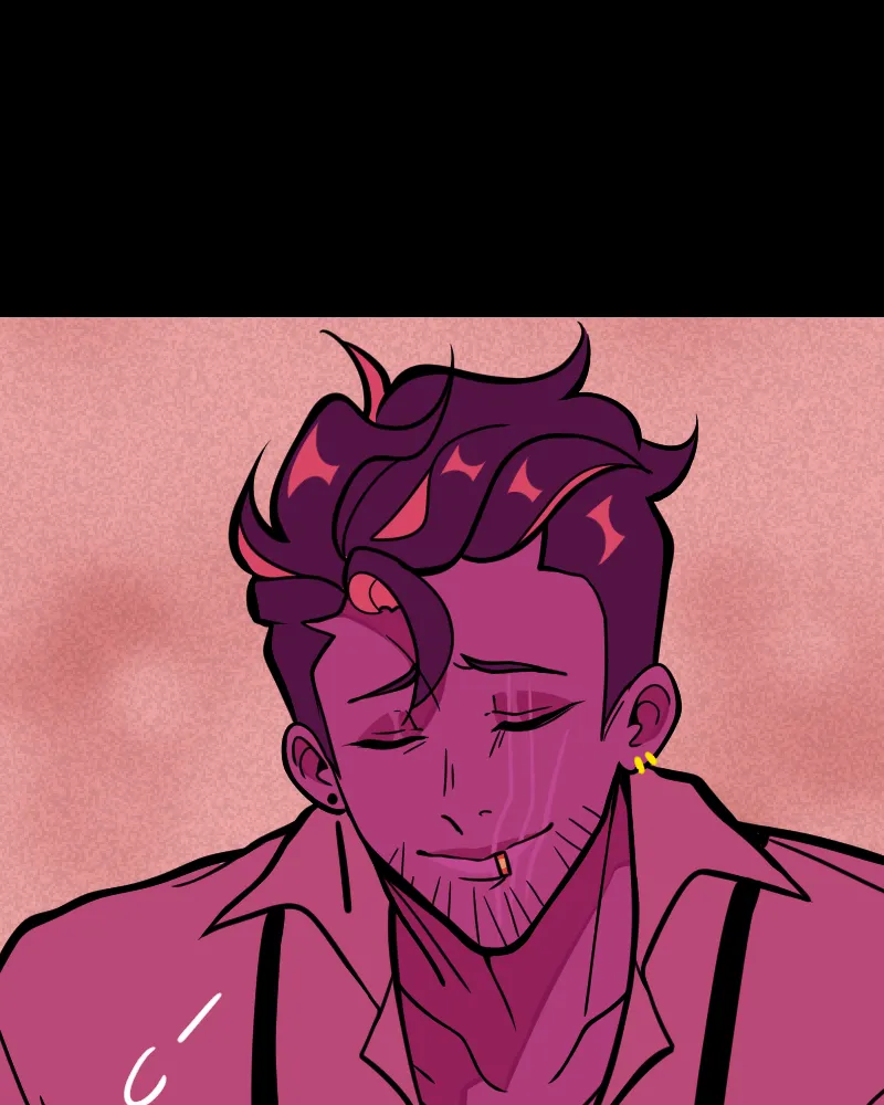 Homesick Chapter 31 page 52 - 