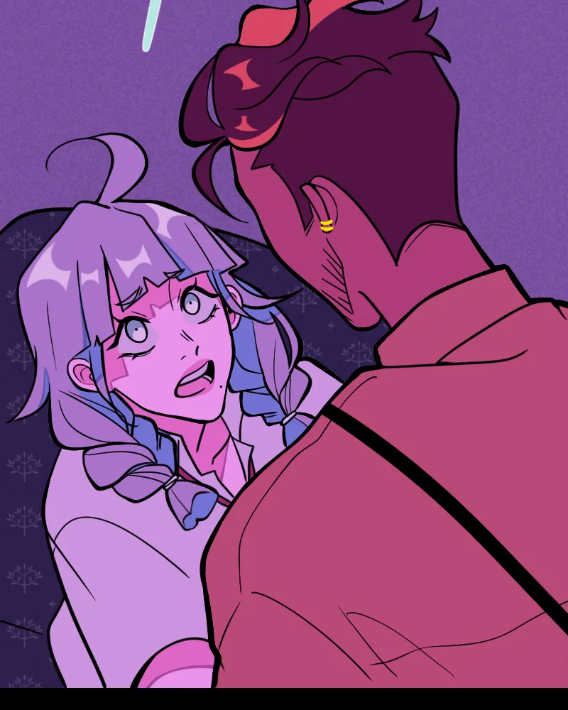 Homesick Chapter 31 page 56 - 