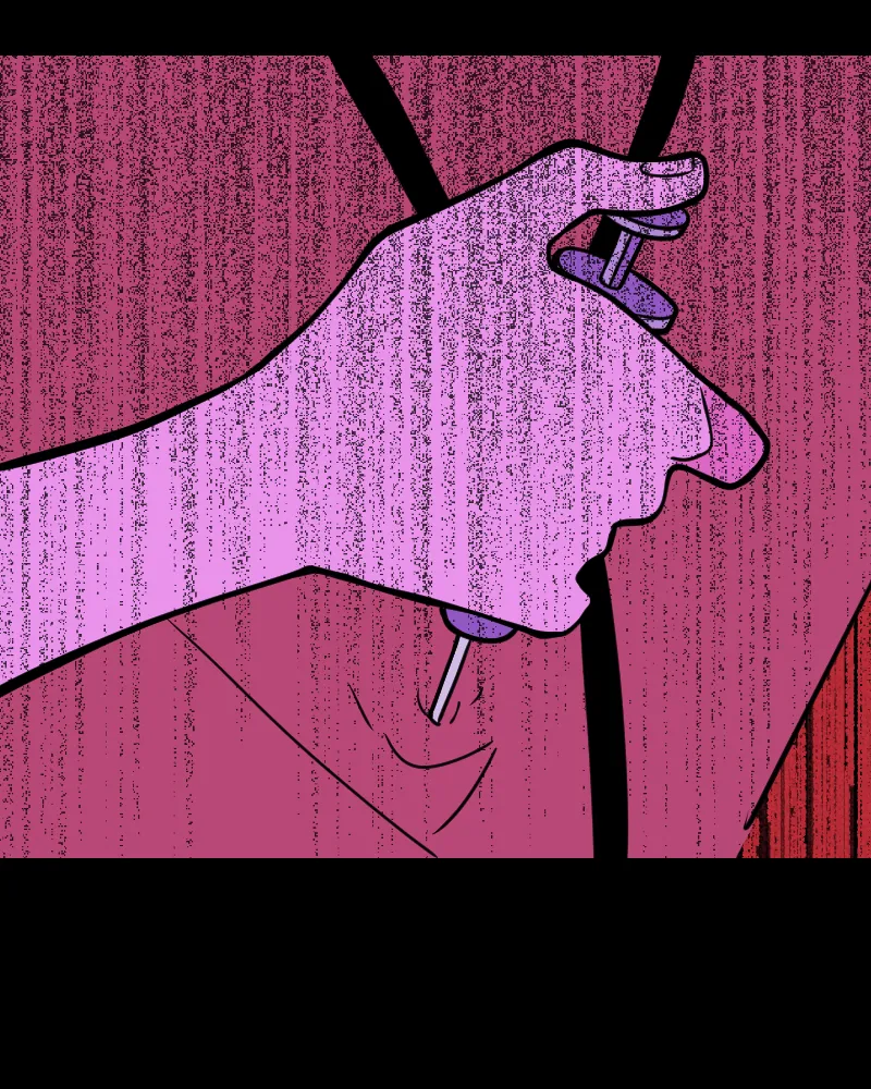 Homesick Chapter 31 page 72 - 