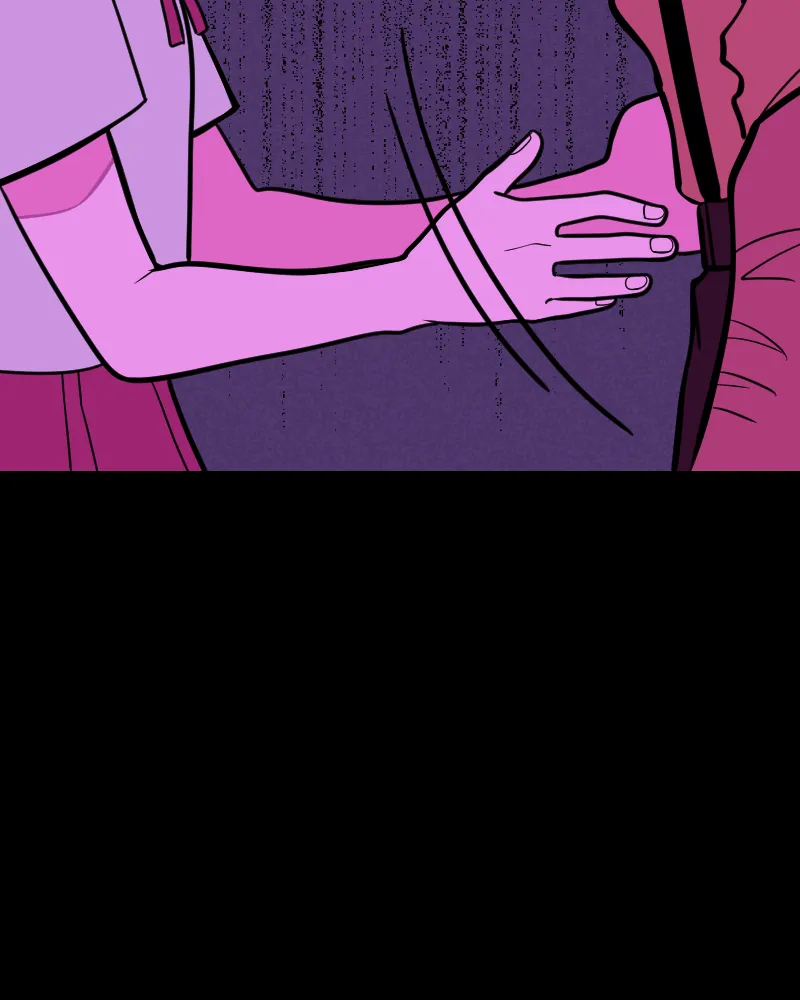 Homesick Chapter 31 page 77 - 