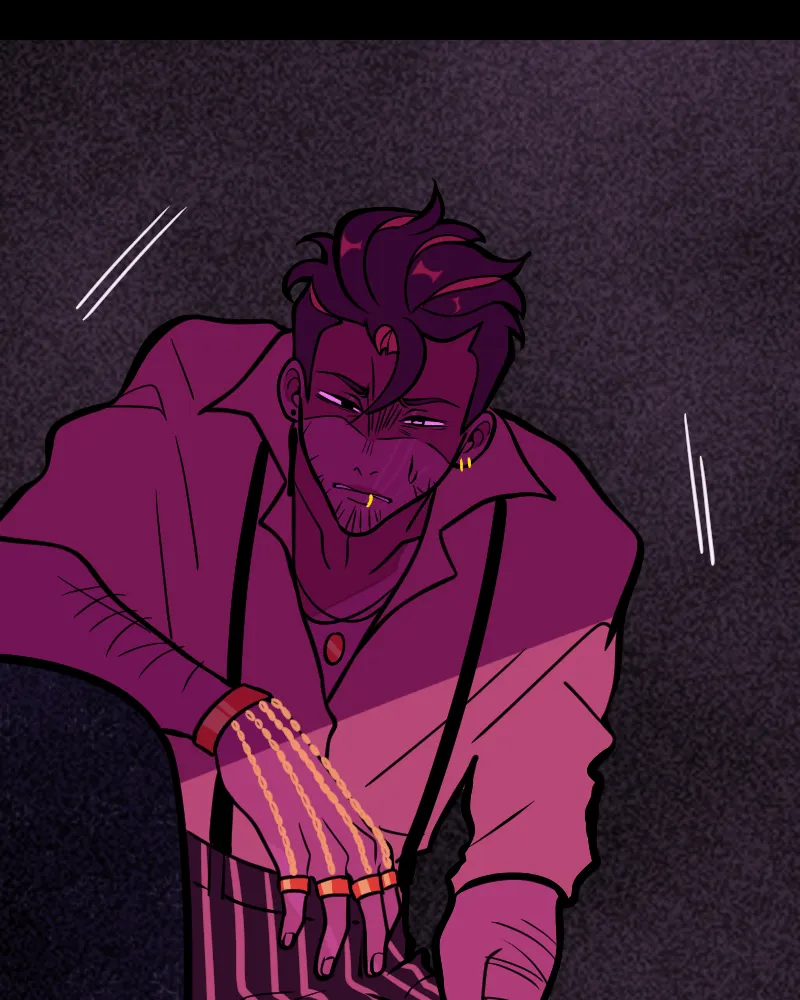 Homesick Chapter 31 page 78 - 