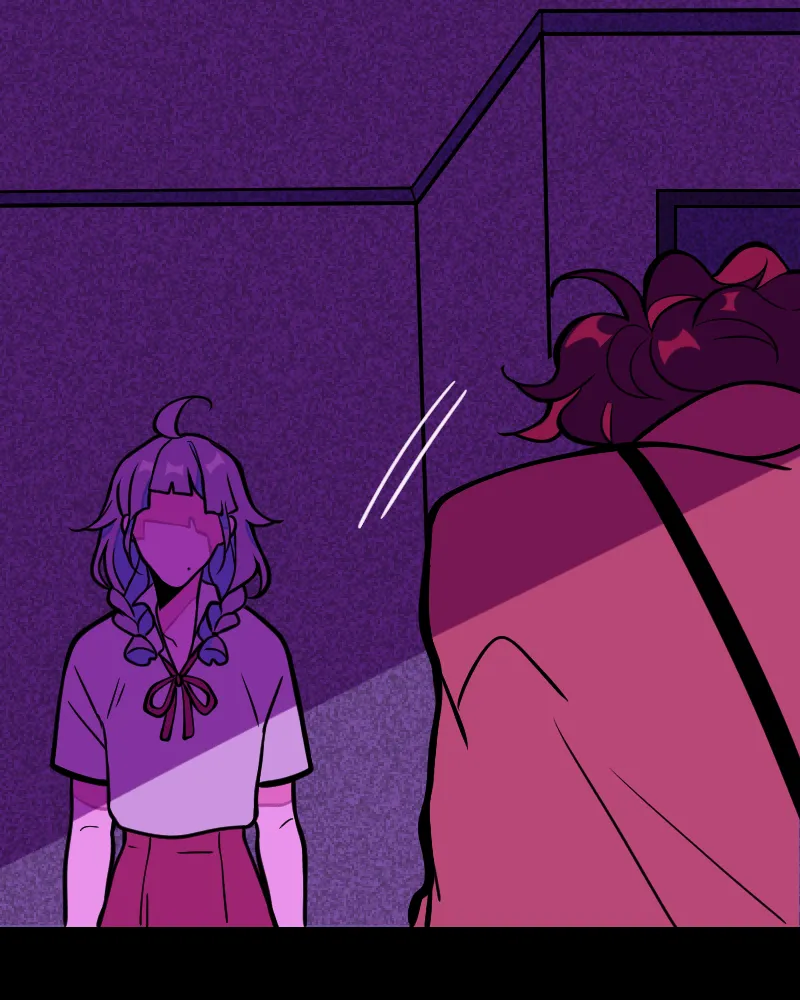 Homesick Chapter 31 page 80 - 