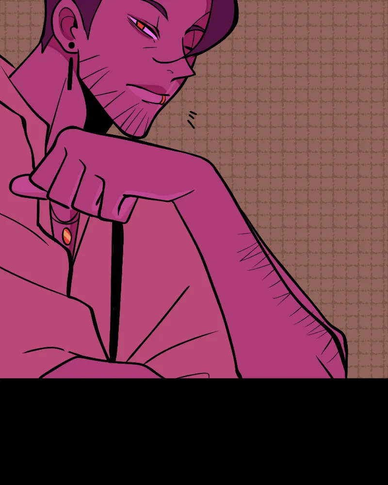 Homesick Chapter 31 page 9 - 