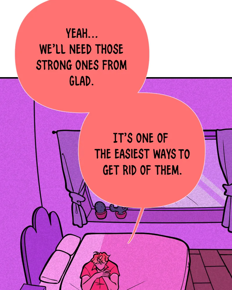 Homesick Chapter 31 page 84 - 