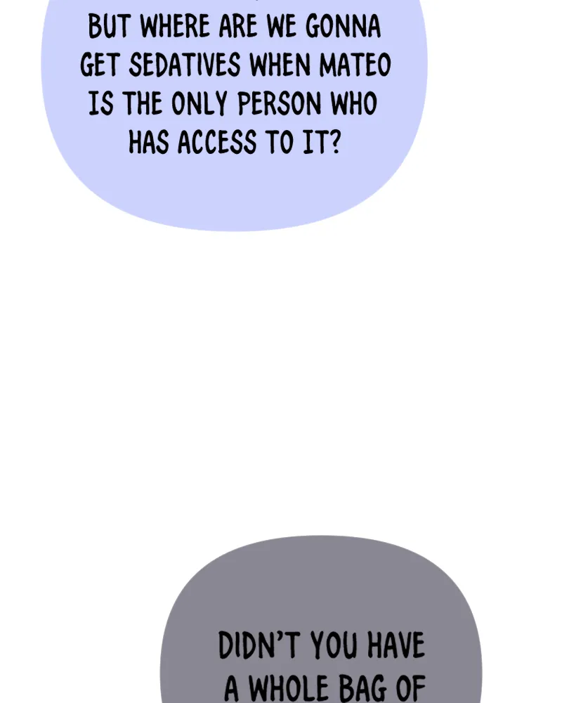 Homesick Chapter 31 page 86 - 