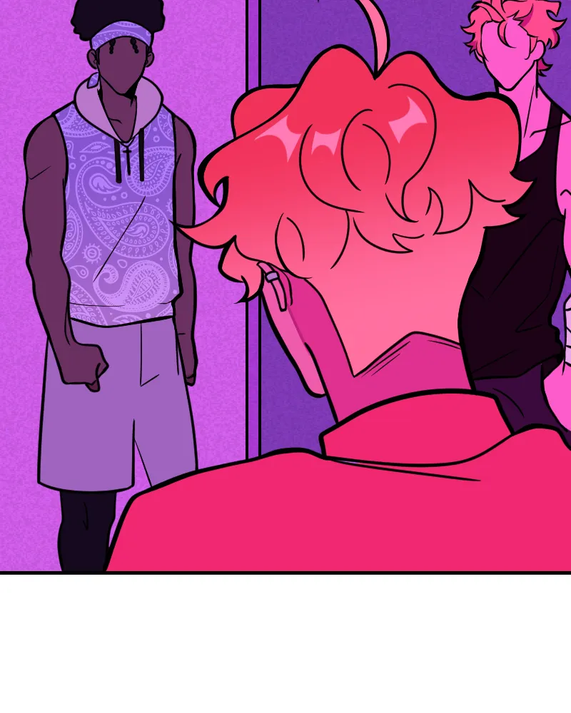 Homesick Chapter 31 page 91 - 