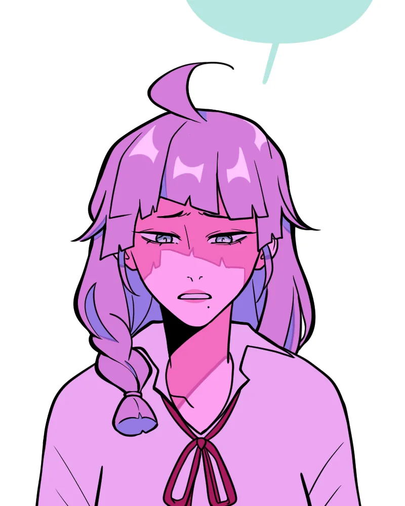 Homesick Chapter 31 page 96 - 