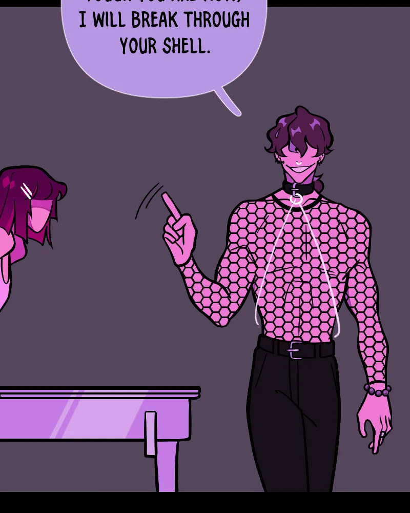Homesick Chapter 32 page 101 - 