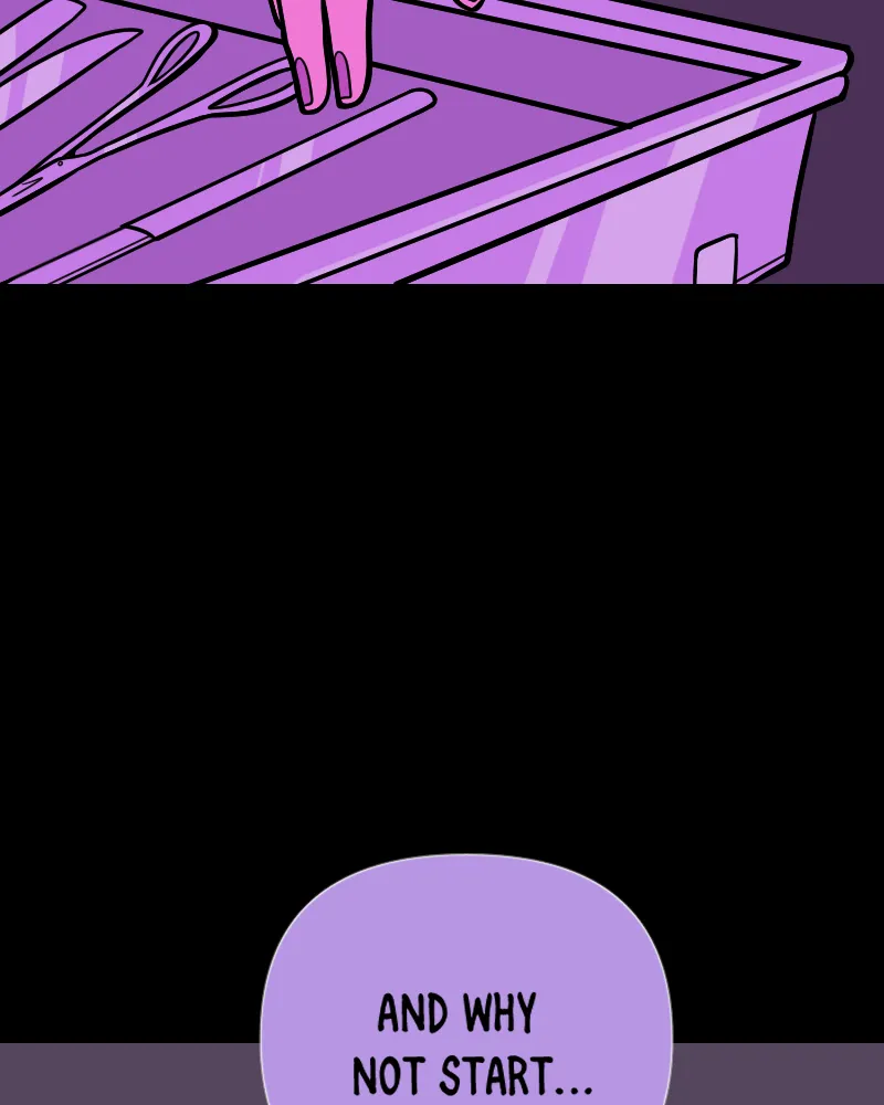 Homesick Chapter 32 page 103 - 